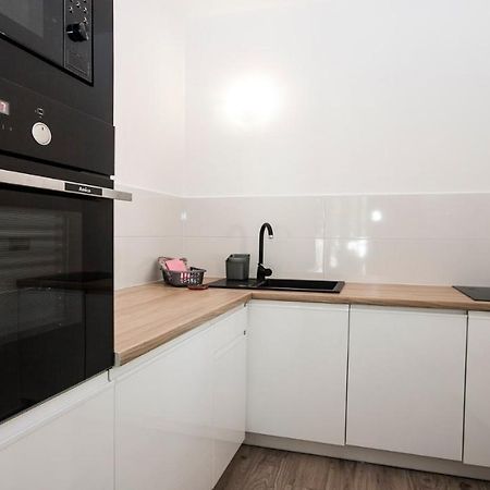 Lesna Dreams Apartament Поберово Екстериор снимка