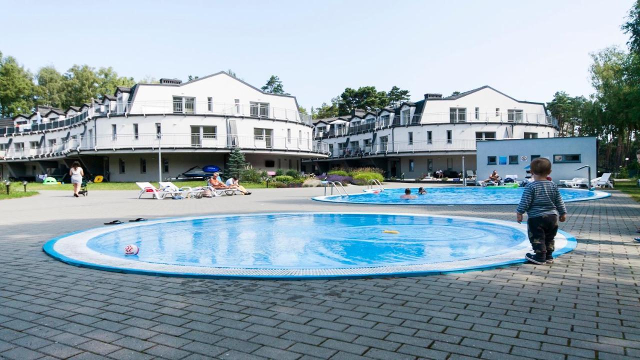 Lesna Dreams Apartament Поберово Екстериор снимка