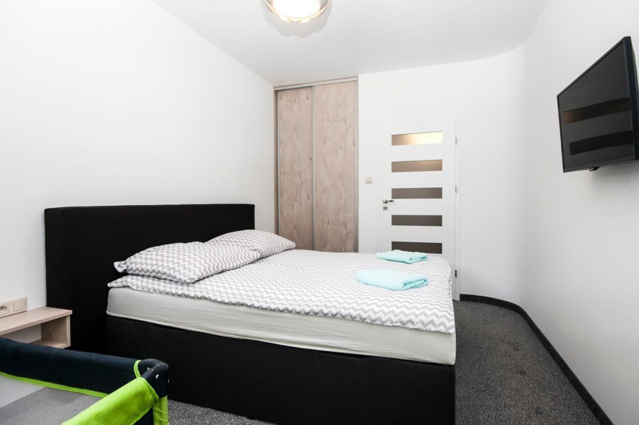 Lesna Dreams Apartament Поберово Екстериор снимка