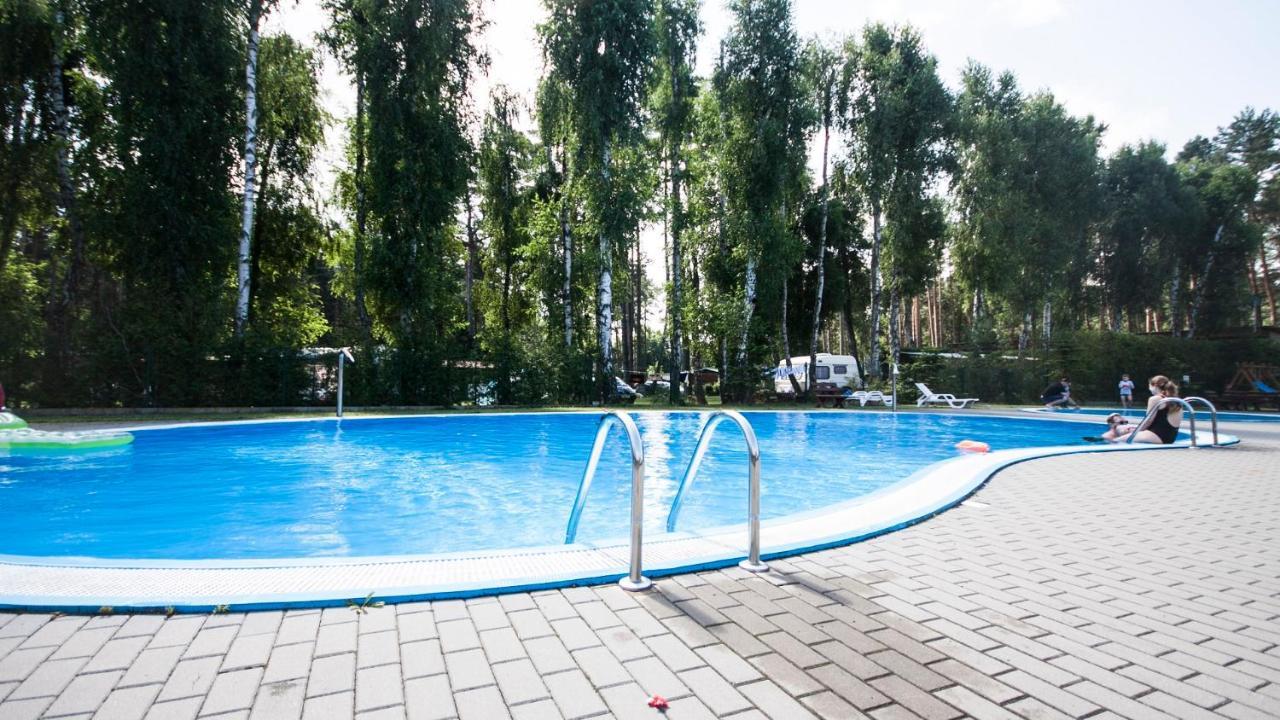 Lesna Dreams Apartament Поберово Екстериор снимка