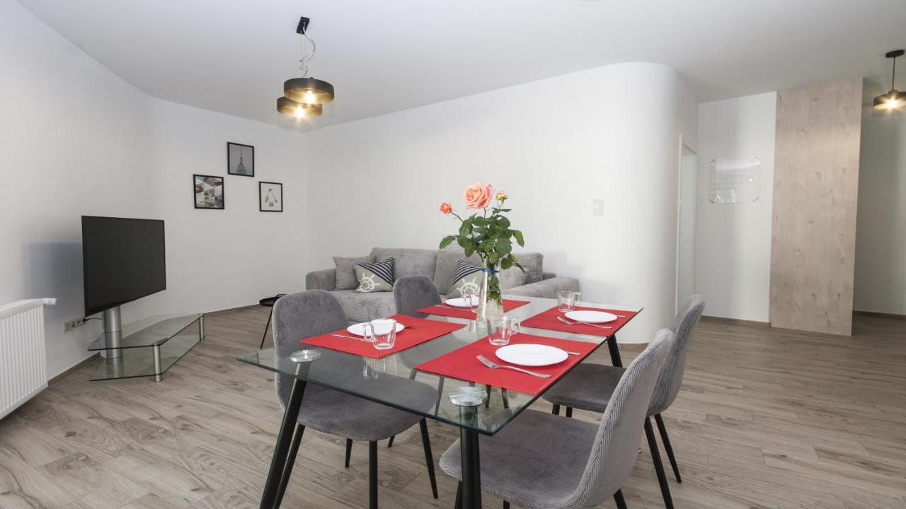 Lesna Dreams Apartament Поберово Екстериор снимка