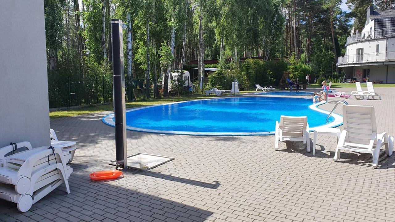 Lesna Dreams Apartament Поберово Екстериор снимка